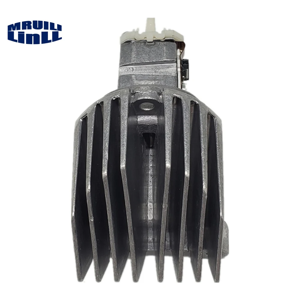 NEW LED Headlights DRL Daytime Running Light Module Angel Eyes OEM 63117343876 For BMW 5-Series F10 F11 F18 LCI | Автомобили и