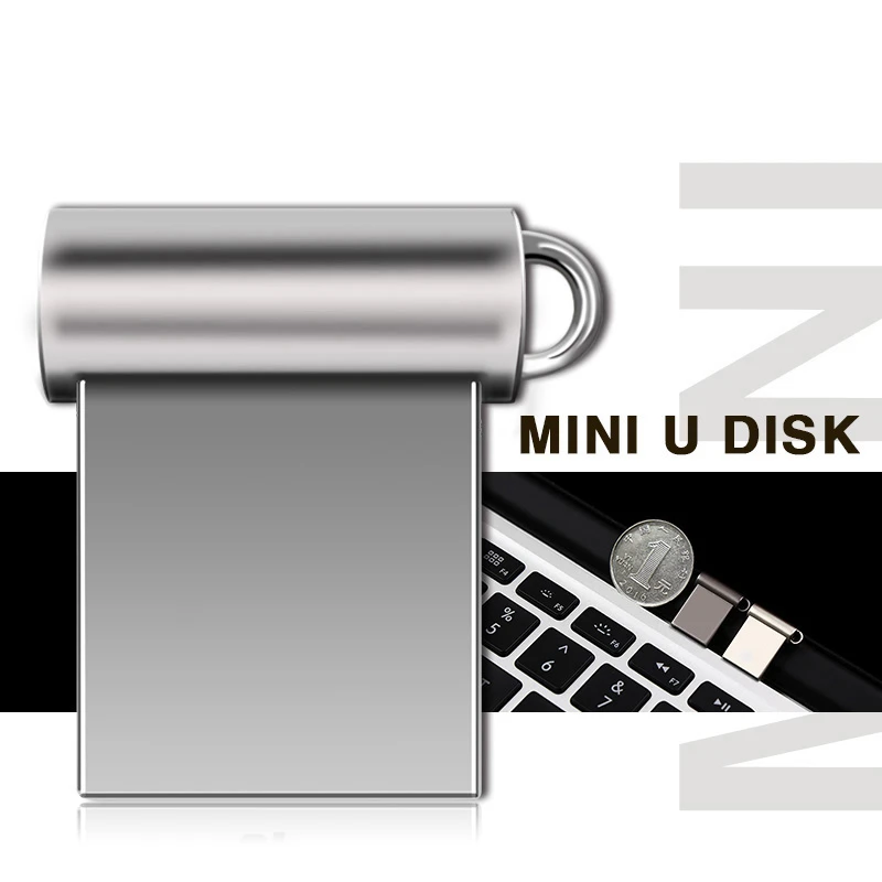 metal Mini USB Flash Drive PenDrive Tiny Pen Drive U Stick U Disk Memory Stick Usb Stick small Gift 4gb 8gb 16GB 32gb 64gb
metal Mini USB Flash Drive PenDrive Tiny Pen Drive U Stick U Disk Memory Stick Usb Stick small Gift 4gb 8gb 16GB 32gb 64gb
