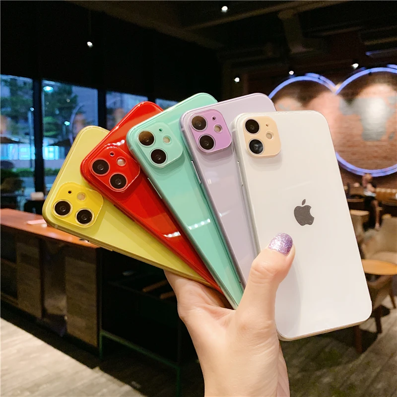 Camera Protector for iPhone 11 Pro Max X XR XS MAX Lens Glass Screen Protector For iPhone 7 8 Plus SE 2020 Camera Accessories
Camera Protector for iPhone 11 Pro Max X XR XS MAX Lens Glass Screen Protector For iPhone 7 8 Plus SE 2020 Camera Accessories