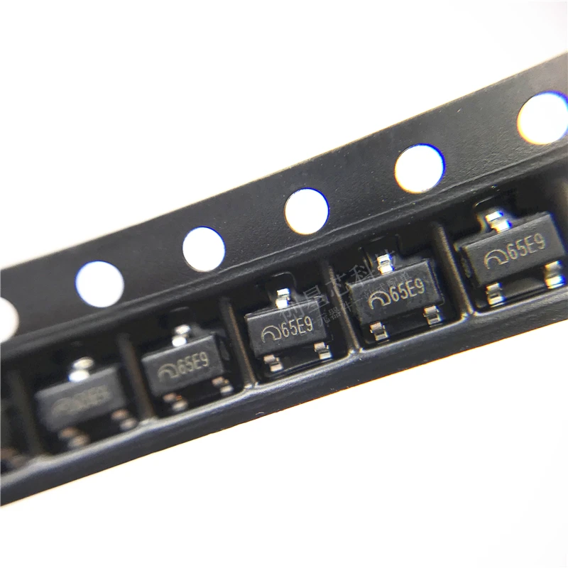20pcs 1.5V voltage regulator IC ME6206A15M3G SOT-23-3 big volume of original products
20pcs 1.5V voltage regulator IC ME6206A15M3G SOT-23-3 big volume of original products