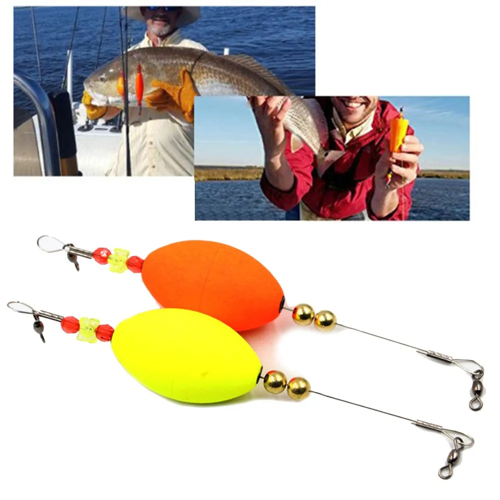 2 Colors Fishing Float Wire Cork For Redfish Bobbers Cork Floats Popping Cork Red Fish Cork Float Terminal Tackle
2 Colors Fishing Float Wire Cork For Redfish Bobbers Cork Floats Popping Cork Red Fish Cork Float Terminal Tackle