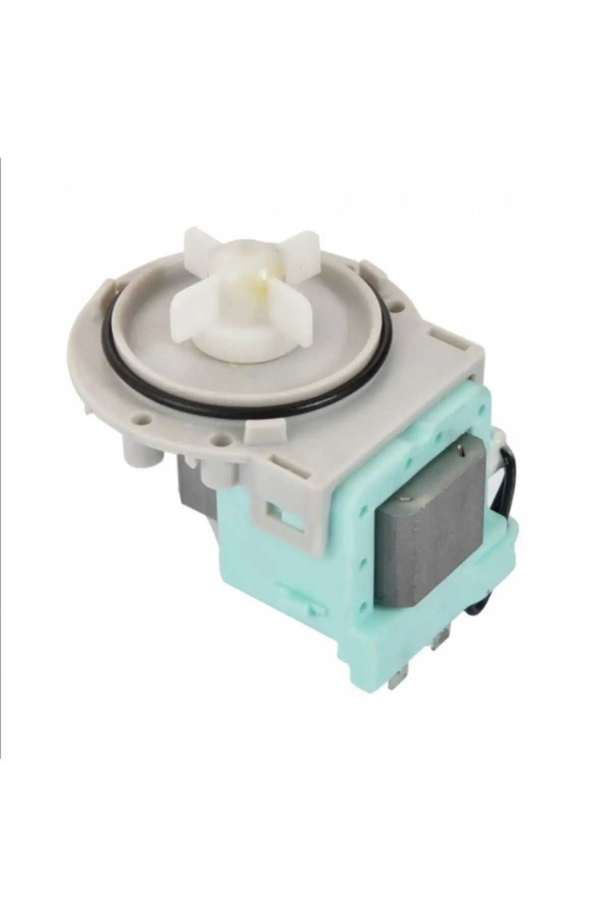 Ariston Hotpoint Indesit Screw Washing Machine Drain Pump Motor Waste Water Pump Motor
Ariston Hotpoint Indesit Screw Washing Machine Drain Pump Motor Waste Water Pump Motor