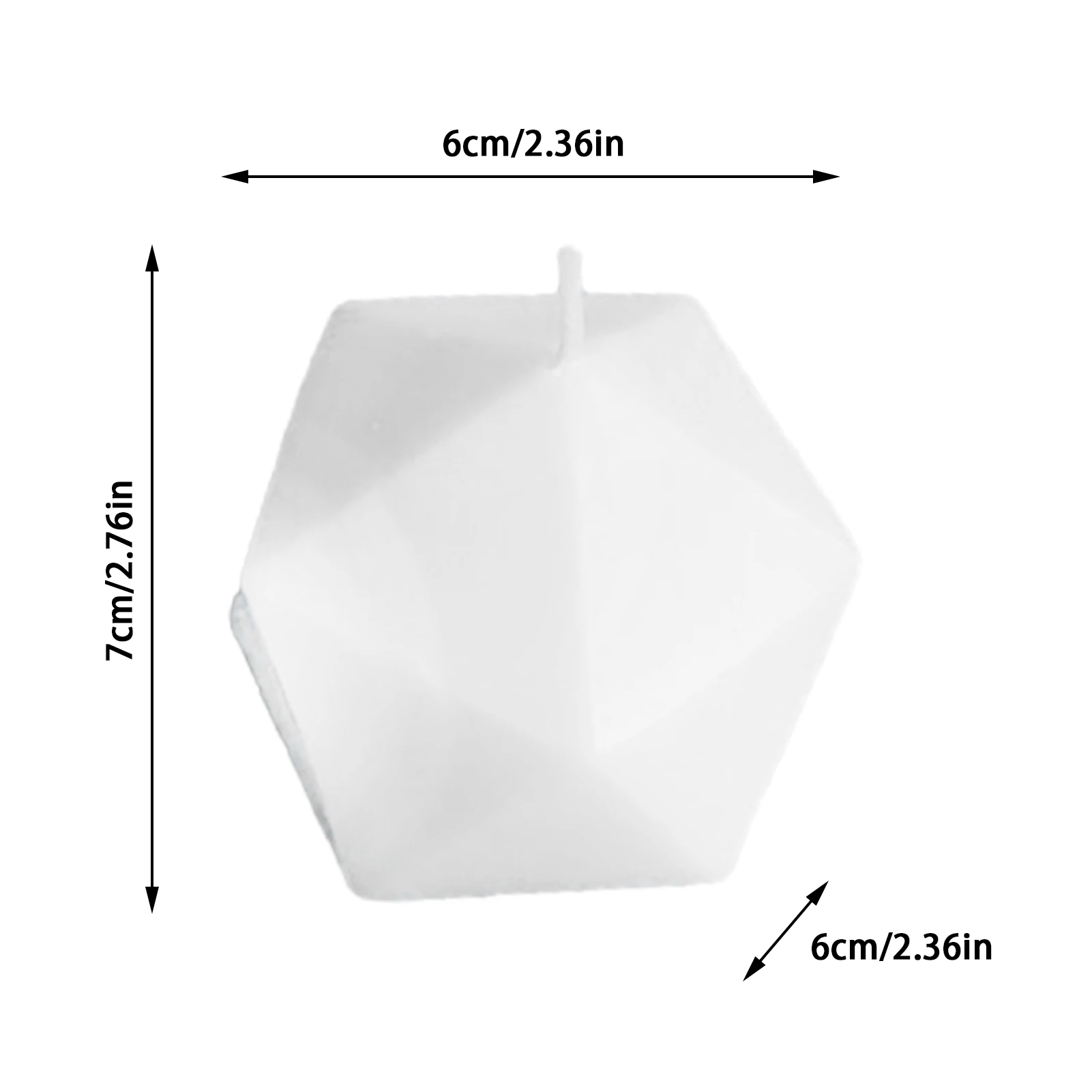 3D Geometry Cube Candle Soy Wax Creative Scented Candle Fragrance Candle Aromatherapy Candle Party Desktop Home Decoration
3D Geometry Cube Candle Soy Wax Creative Scented Candle Fragrance Candle Aromatherapy Candle Party Desktop Home Decoration