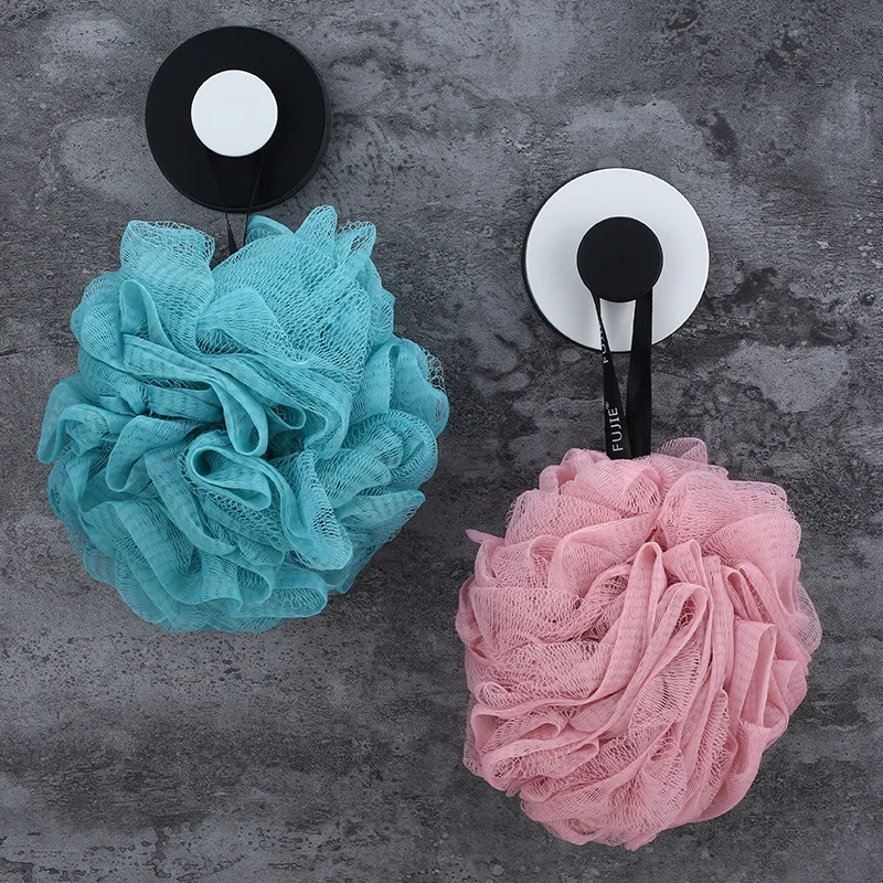 Suction Cup Hook Hanger Hanging Reusable Heavy Duty for Bedroom Bathroom Kitchen AC889
Suction Cup Hook Hanger Hanging Reusable Heavy Duty for Bedroom Bathroom Kitchen AC889