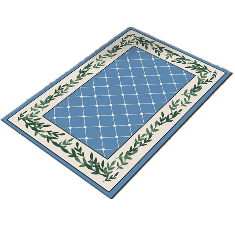 Living room bedroom cloakroom carpet floor mat tea table hall carpet floor mat washable carpet rugs rug for living room rug
Living room bedroom cloakroom carpet floor mat tea table hall carpet floor mat washable carpet rugs rug for living room rug