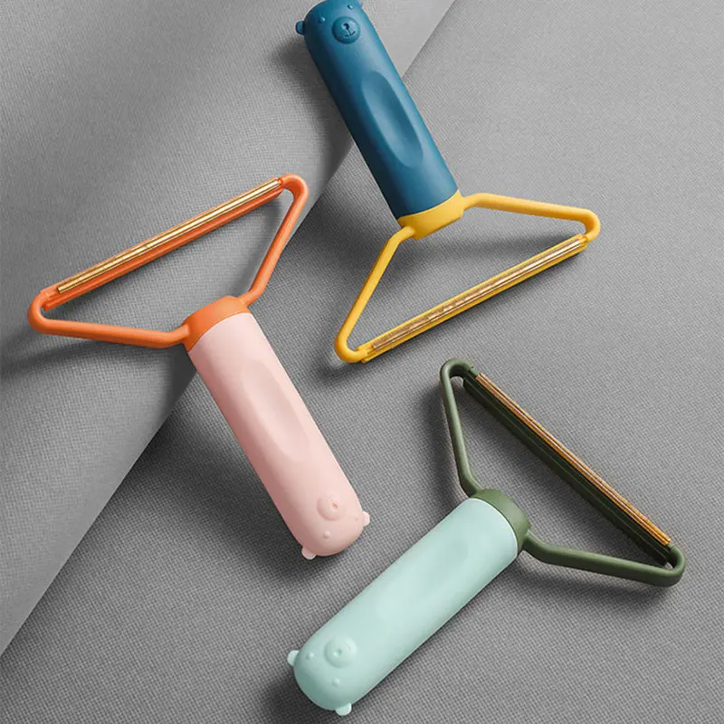 Mini Portable Lint Remover Fluff Fabric Razor Carpet Cleaner Pet Hair Removal Cashmere Fur Wool Clothes Coat Scraper Brush Tool
Mini Portable Lint Remover Fluff Fabric Razor Carpet Cleaner Pet Hair Removal Cashmere Fur Wool Clothes Coat Scraper Brush Tool