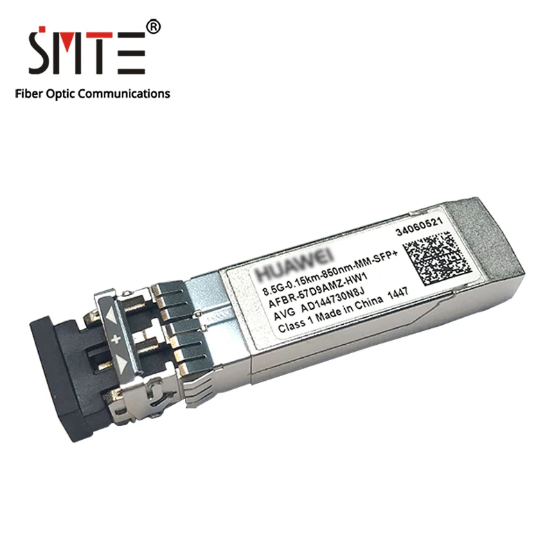 HW AFBR-57D9AMZ-HW1 34060521 8,5 г-0,15 км-850NM-SFP + волоконно-оптический модуль
HW AFBR-57D9AMZ-HW1 34060521 8,5 г-0,15 км-850NM-SFP + волоконно-оптический модуль