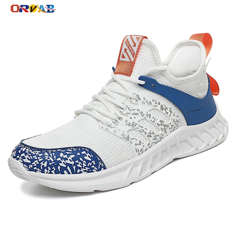 Shoes for Men Brand Fashion Soft Comfortable Men Sneakers Tenis Masculino Zapatillas Hombre Man Casual Shoes Basket Trainers New
Shoes for Men Brand Fashion Soft Comfortable Men Sneakers Tenis Masculino Zapatillas Hombre Man Casual Shoes Basket Trainers New