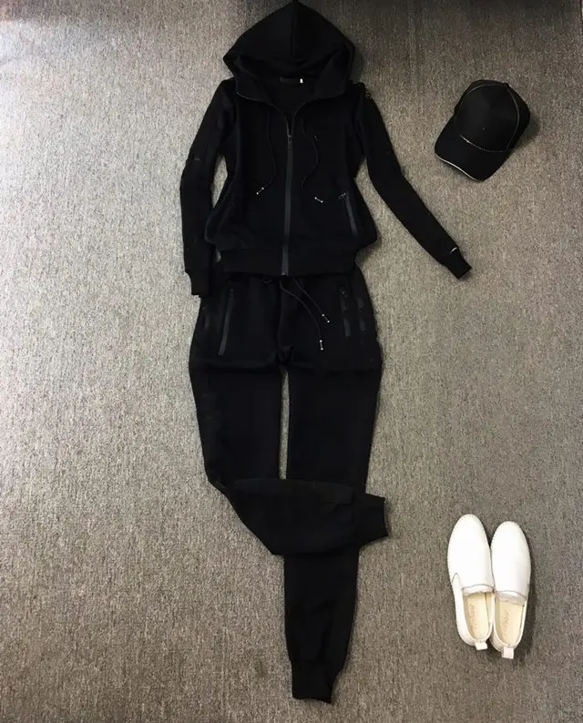 High-quality designers Women's Tracksuits Sports suit womens milan runway baseball sweatsuits letter luxury Long Sleeve cotton
High-quality designers Women's Tracksuits Sports suit womens milan runway baseball sweatsuits letter luxury Long Sleeve cotton