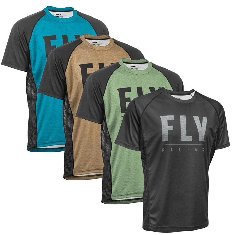 Men Motocross Jersey Dirt Bike Riding Apparel Quick Dry Cycling Racing MTB Shirt Motorcycle
Men Motocross Jersey Dirt Bike Riding Apparel Quick Dry Cycling Racing MTB Shirt Motorcycle