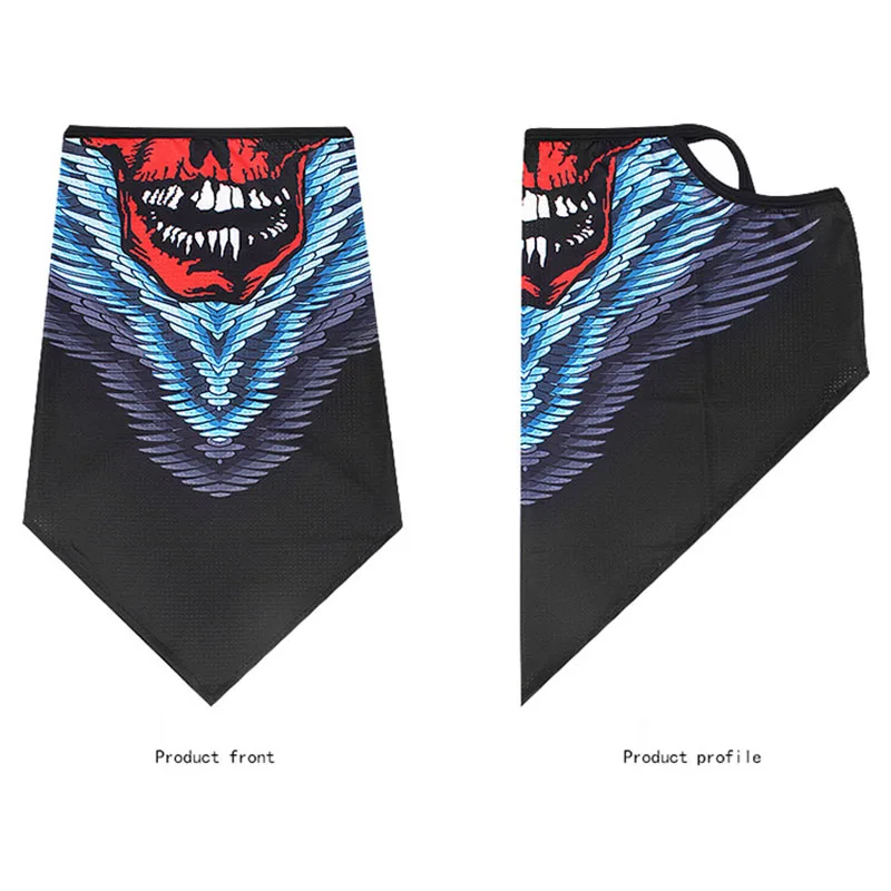 Breathable Ghost Skull Balaclava Motorcycle Summer Motobike Biker Face Mask Cover Neck Gaiter Bandana Ear Hanging Cycling Mask
Breathable Ghost Skull Balaclava Motorcycle Summer Motobike Biker Face Mask Cover Neck Gaiter Bandana Ear Hanging Cycling Mask