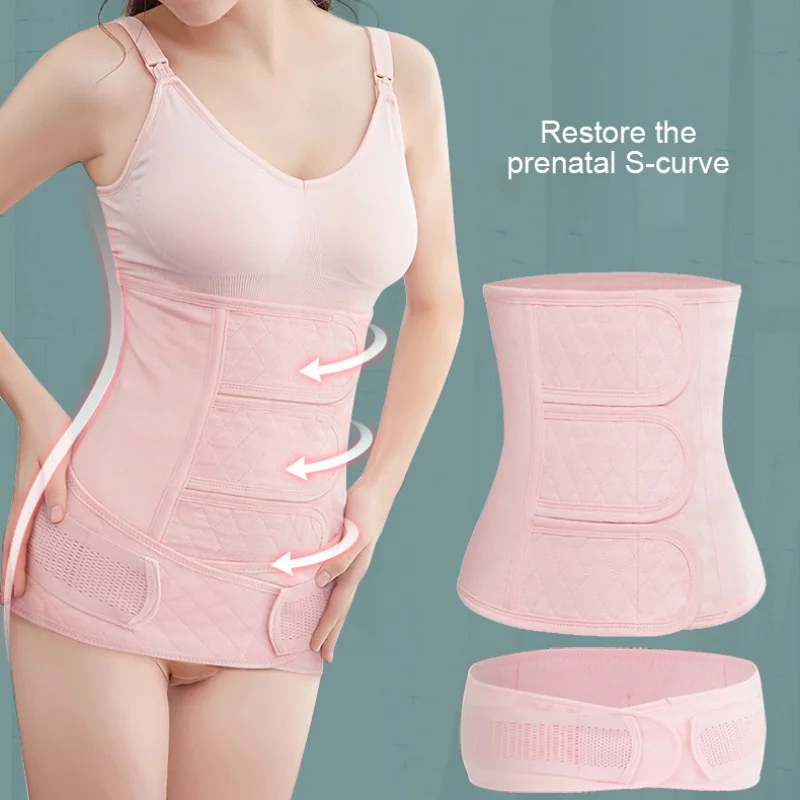 Postpartum Belly Band&Support New After Pregnancy Belt Belly Maternity Bandage Band Pregnant Women Shapewear Clothes
Postpartum Belly Band&Support New After Pregnancy Belt Belly Maternity Bandage Band Pregnant Women Shapewear Clothes