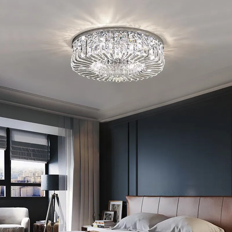 LED living room chandelier Modern Crystal Led Chandeliers Lighting Gold Led Chandelier Lamp Living Room Decor Suspension Lumina
LED living room chandelier Modern Crystal Led Chandeliers Lighting Gold Led Chandelier Lamp Living Room Decor Suspension Lumina