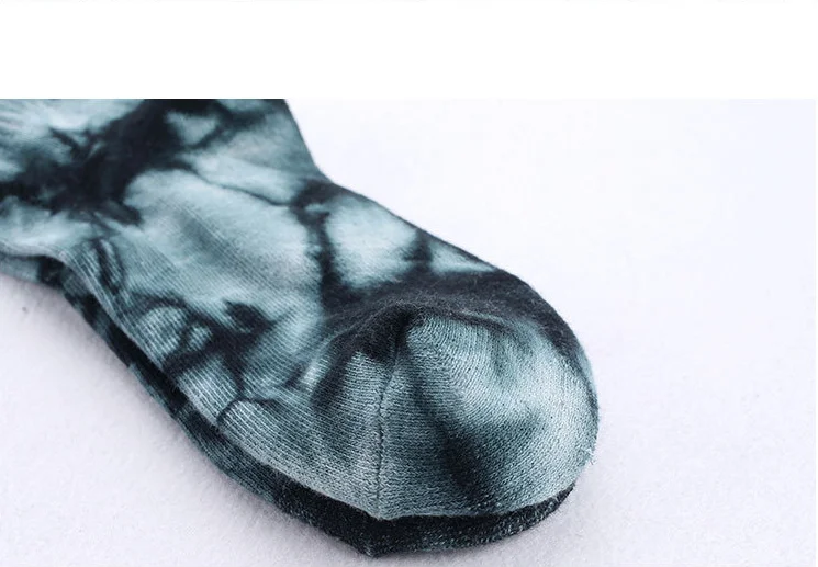 Men Unisex Novelty Colorful Tie-dyeing Skateboard Socks.Cotton Harajuku Hiphop Socks Sox Ethnic Couple Long Sock Meias
Men Unisex Novelty Colorful Tie-dyeing Skateboard Socks.Cotton Harajuku Hiphop Socks Sox Ethnic Couple Long Sock Meias