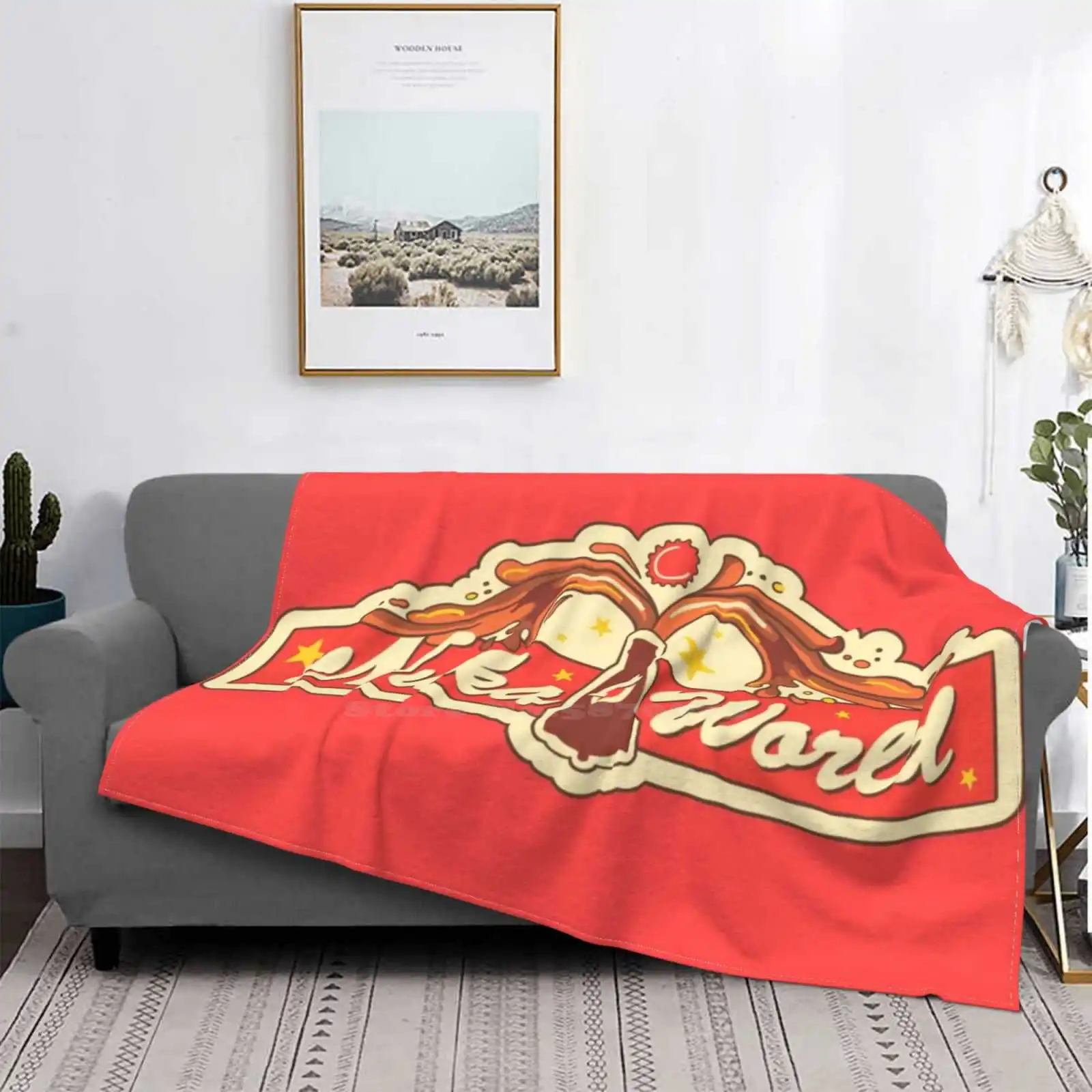 Дорожное одеяло Nuka World, портативное игровое одеяло с воздушным кондиционированием, Nuka World Nukaworld Cola Nukacola 3 Dlc 
Дорожное одеяло Nuka World, портативное игровое одеяло с воздушным кондиционированием, Nuka World Nukaworld Cola Nukacola 3 Dlc