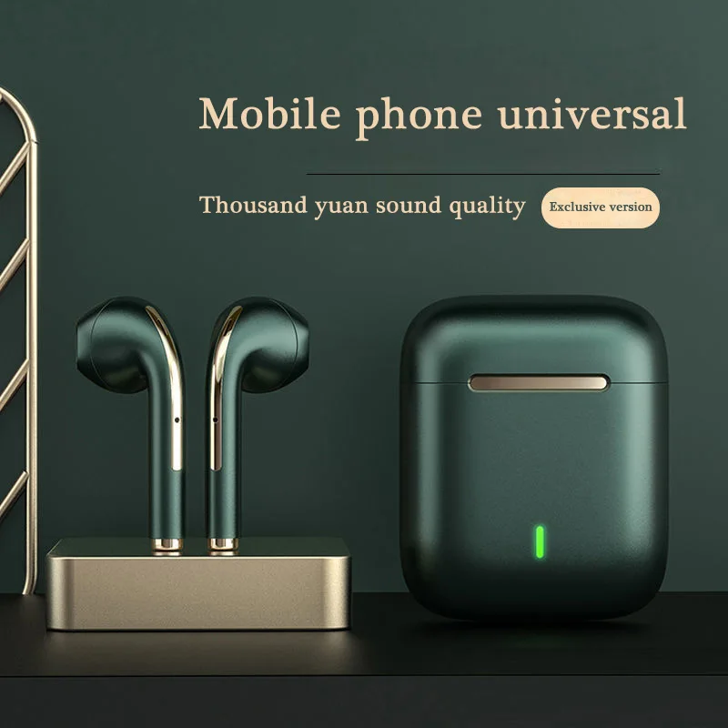 RM J18 wireless headset fone bluetooth Mi sports 6D surround sound Bluetooth 5.0 no delay HiFi sound quality voice assistant
RM J18 wireless headset fone bluetooth Mi sports 6D surround sound Bluetooth 5.0 no delay HiFi sound quality voice assistant