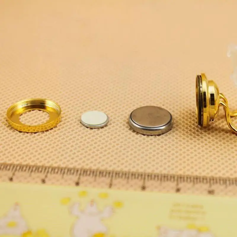 1:12 Dollhouse Miniature Double Flower Bud Wall With Led Button Toys Lamp Dollhouse Lamp Switch Accessories U9v3
1:12 Dollhouse Miniature Double Flower Bud Wall With Led Button Toys Lamp Dollhouse Lamp Switch Accessories U9v3