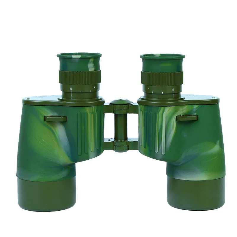 95 Type 7X40 Wide-Angle Low-Light Visible Coordinate High-Definition Ranging Binocular Camouflage Telescope
95 Type 7X40 Wide-Angle Low-Light Visible Coordinate High-Definition Ranging Binocular Camouflage Telescope