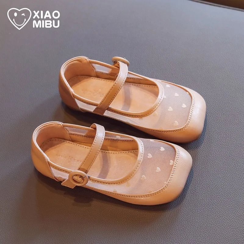 Girls' Princess Shoes 2021 Spring New Fashion Wave Point Children's Shoes with Breathable Soft Sole girls leather shoes Flats
Girls' Princess Shoes 2021 Spring New Fashion Wave Point Children's Shoes with Breathable Soft Sole girls leather shoes Flats