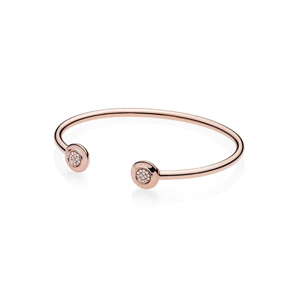 100% 925 Silver Opening Classic Double Round Letter Pan Bracelet Fit European Charm Bracelets Women Jewelry
100% 925 Silver Opening Classic Double Round Letter Pan Bracelet Fit European Charm Bracelets Women Jewelry