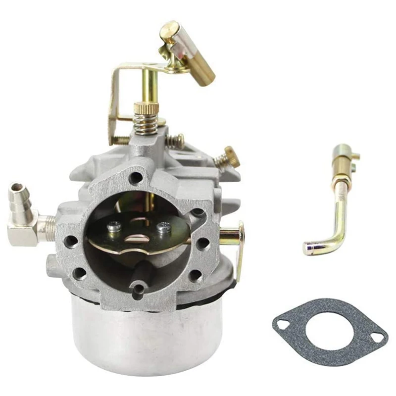 Углеводный карбюратор Kohler K241 K301 M10 M12, подходит для карбюратора 10 HP 12 HP, заменяет 47-853-23-S
Углеводный карбюратор Kohler K241 K301 M10 M12, подходит для карбюратора 10 HP 12 HP, заменяет 47-853-23-S