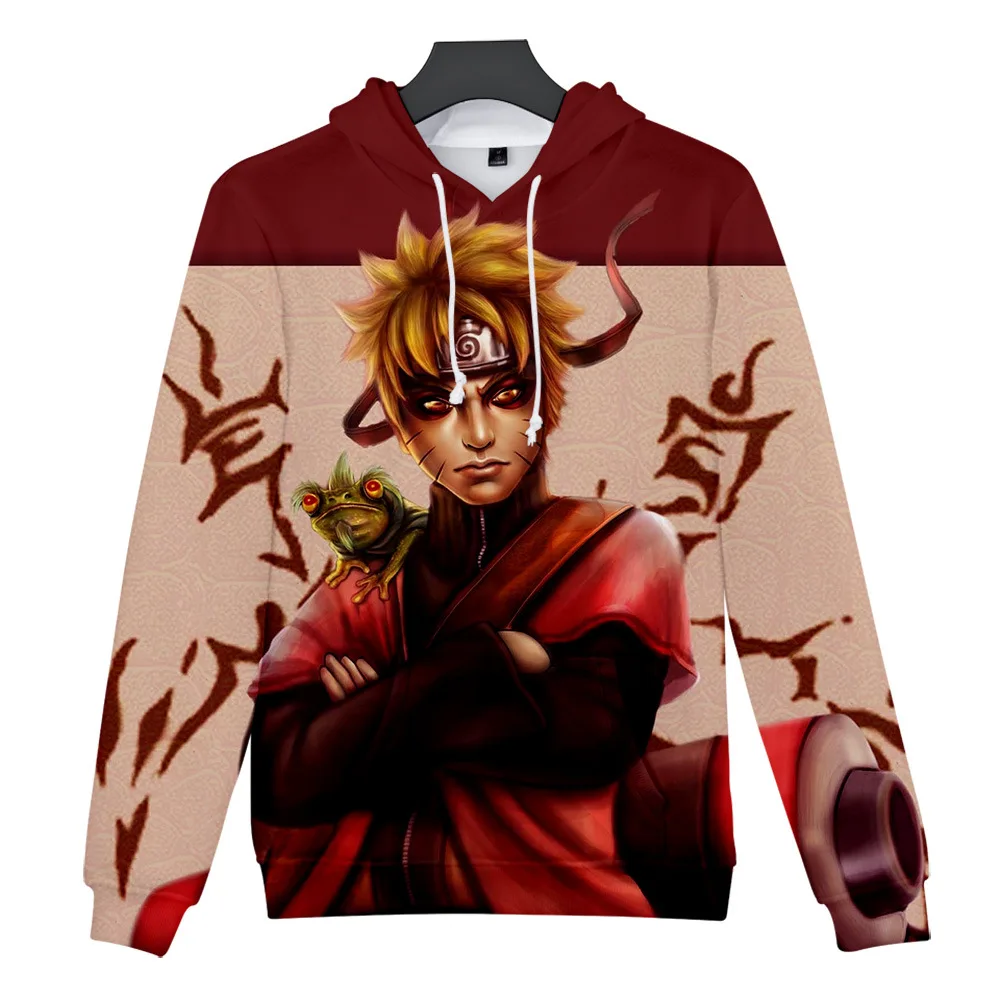 2021 Spring Men's Sweaters Popular Animation 3d Pattern Hoodie Casual Comfortable Pullover Harajuku Street Fashion Sports Hoodie
2021 Spring Men's Sweaters Popular Animation 3d Pattern Hoodie Casual Comfortable Pullover Harajuku Street Fashion Sports Hoodie