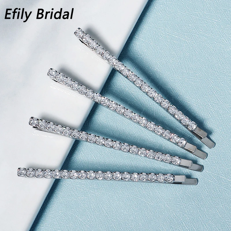 Efily Rhinestone Hair Clips Pins for Women Accessories Girls Hairpins Bridal Wedding Hair Jewelry Party Bride Headpiece Gift
Efily Rhinestone Hair Clips Pins for Women Accessories Girls Hairpins Bridal Wedding Hair Jewelry Party Bride Headpiece Gift