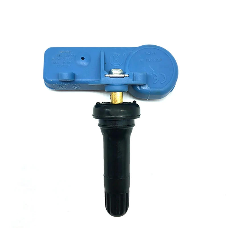4Pcs TPMS OEM 13581561 Tire Pressure Sensor 433MHz For CHEVROLET Traverse 2015 Clamp-In For OPEL Adam Rocks S 2018-2019
4Pcs TPMS OEM 13581561 Tire Pressure Sensor 433MHz For CHEVROLET Traverse 2015 Clamp-In For OPEL Adam Rocks S 2018-2019