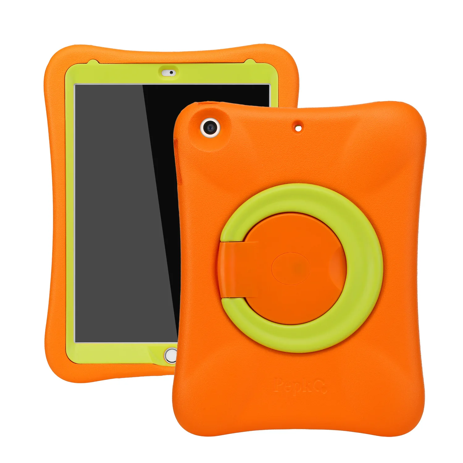 iPad mini2/4/5 silicone flat protective cover portable EVA children's non-toxic anti-fall computer protective shell
iPad mini2/4/5 silicone flat protective cover portable EVA children's non-toxic anti-fall computer protective shell