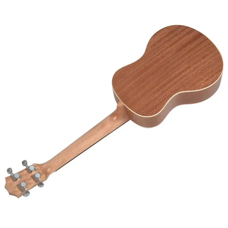 Tenor Acoustic Electric Ukulele 26 Inch Guitar 4 Strings Ukulele Handcrafted Wood Guitarist Mahogany
Tenor Acoustic Electric Ukulele 26 Inch Guitar 4 Strings Ukulele Handcrafted Wood Guitarist Mahogany