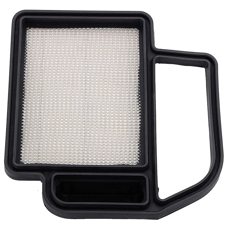 Air Filter Trimming Kit for Cade Cadet LTX1040 KH-2088302-S1 Toro 13AX60RG744 13AX60RH744 LX420 LX460 Lawn Tractor
Air Filter Trimming Kit for Cade Cadet LTX1040 KH-2088302-S1 Toro 13AX60RG744 13AX60RH744 LX420 LX460 Lawn Tractor