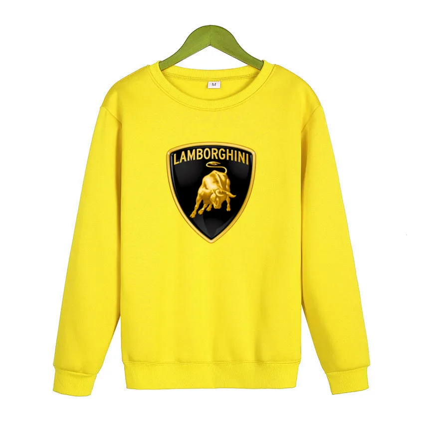 Men's Spring and Autumn New Car Logo Round Neck Sweatshirt Men's Fashion Sports Print Pullover Long Sleeve Hoodie
Men's Spring and Autumn New Car Logo Round Neck Sweatshirt Men's Fashion Sports Print Pullover Long Sleeve Hoodie