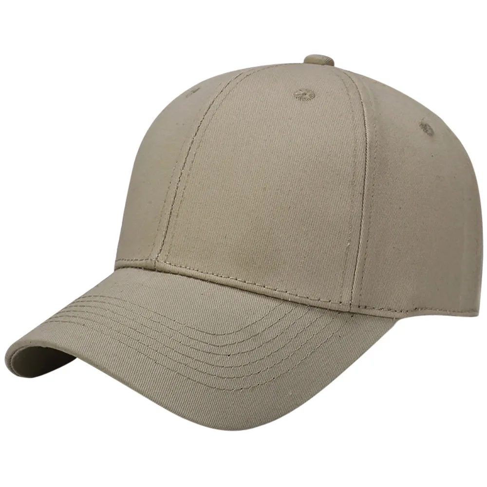 Hat Cotton Light Board Solid Color Baseball Cap Men Cap Outdoor Sun Hat gorras hombre 2020
Hat Cotton Light Board Solid Color Baseball Cap Men Cap Outdoor Sun Hat gorras hombre 2020