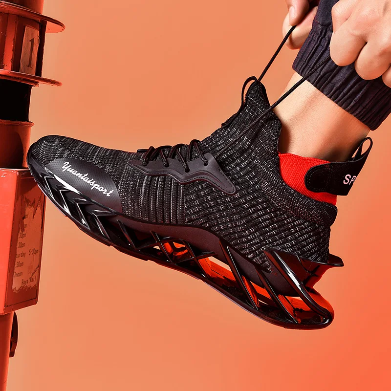 R.Xjian men's casual shoes men's sports shoes casual shoes men's blade bottom breathable sports shoes men
R.Xjian men's casual shoes men's sports shoes casual shoes men's blade bottom breathable sports shoes men