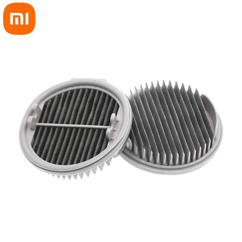 Сменные принадлежности для пылесоса Xiaomi Roidmi, НЕРА-фильтр, беспроводной умный ручной пылесос F8
Сменные принадлежности для пылесоса Xiaomi Roidmi, НЕРА-фильтр, беспроводной умный ручной пылесос F8