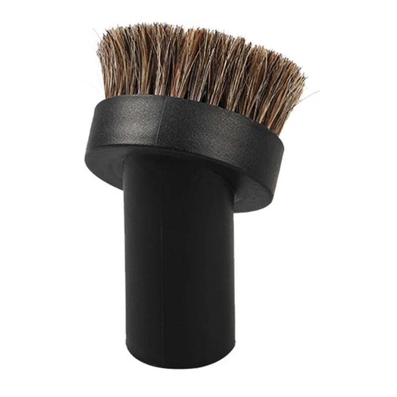 1 Pcs 32mm Dusting Dust Brush Shop Vac Tool Attachment Vacuum Cleaner Spare Parts Accessories For Household Bedroom Cleaning
1 Pcs 32mm Dusting Dust Brush Shop Vac Tool Attachment Vacuum Cleaner Spare Parts Accessories For Household Bedroom Cleaning