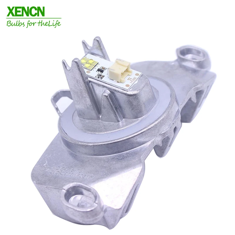 XENCN OEM 63117398766 для BMW (W) 3 серии шасси F30 F35 ксеноновые фары светодиодные ангельские