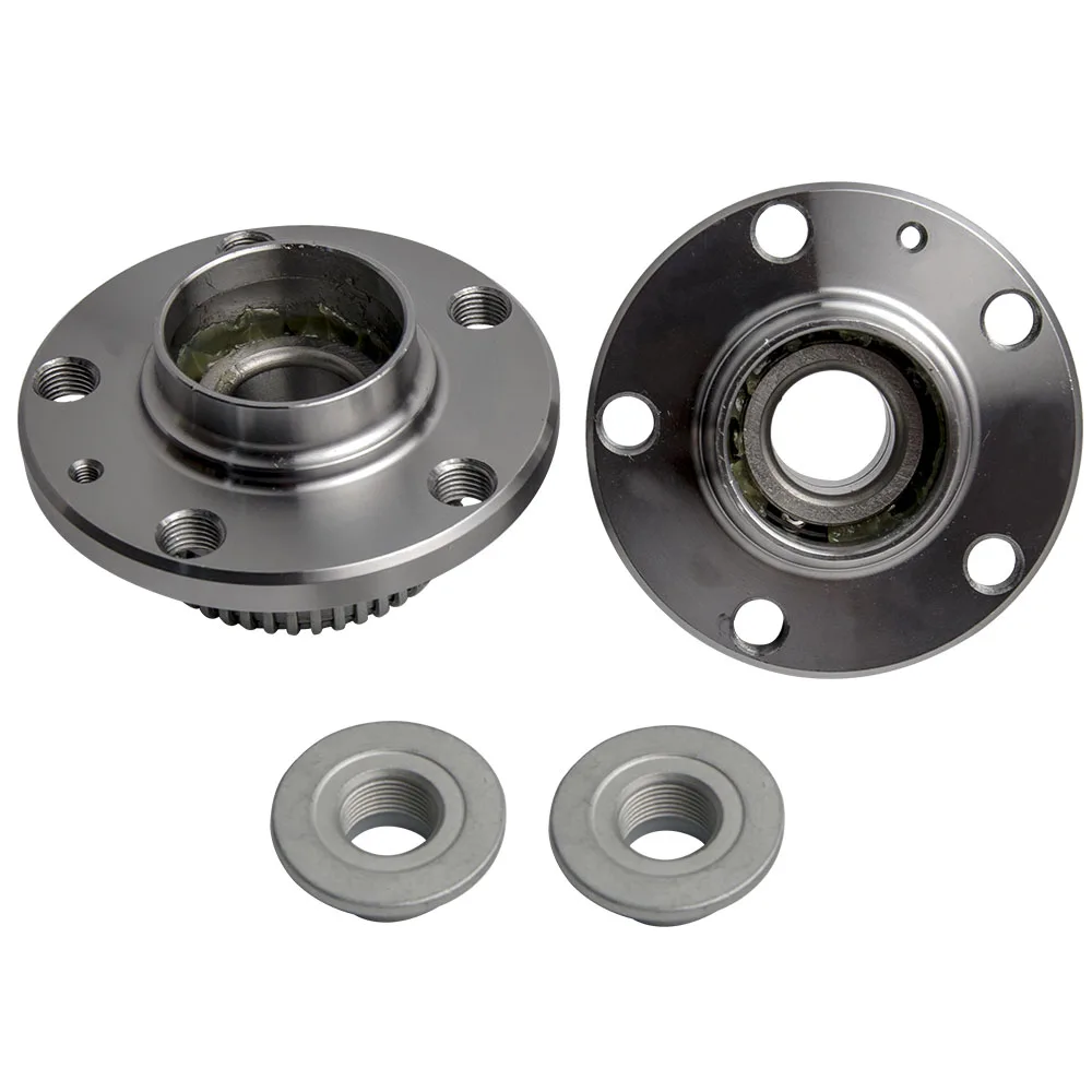 MAXPEEDINGRODS 2pcs Rear Wheel Bearing Hubs 120mm Flange For Volkswagen Golf MK4 Estate 8/1999-8/2006 Rear Wheel Bearing Hubs
MAXPEEDINGRODS 2pcs Rear Wheel Bearing Hubs 120mm Flange For Volkswagen Golf MK4 Estate 8/1999-8/2006 Rear Wheel Bearing Hubs