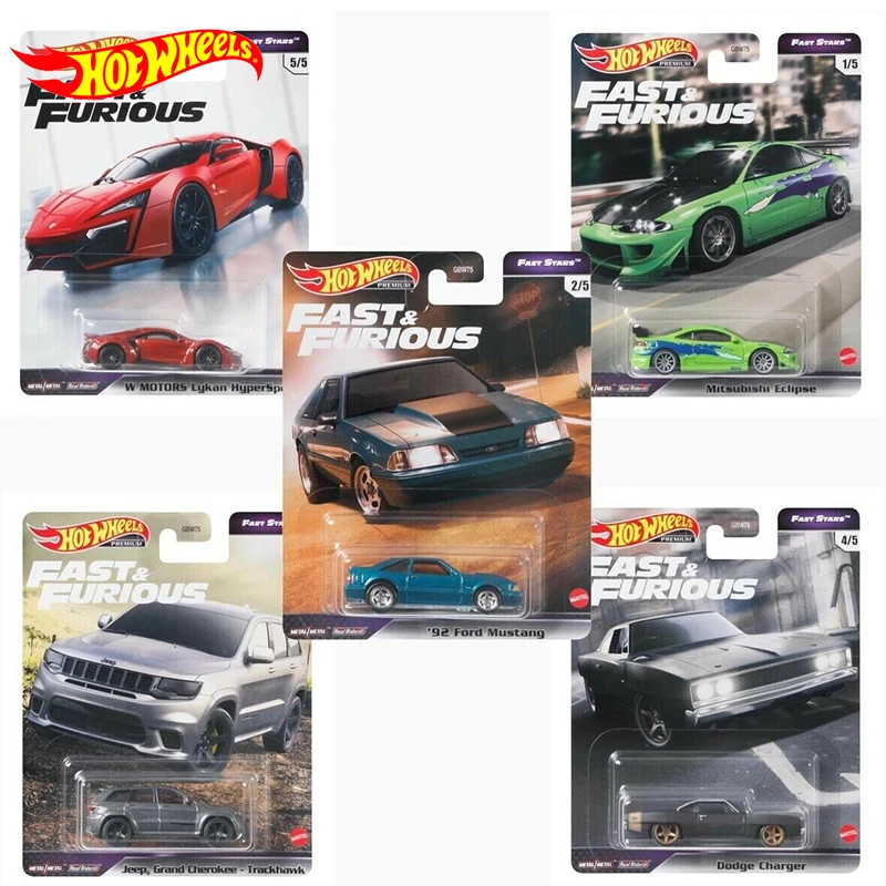 Машинка Hot Wheels для мальчиков, модель автомобиля «Форсаж», 1/64 литья под давлением, ограниченная серия
Машинка Hot Wheels для мальчиков, модель автомобиля «Форсаж», 1/64 литья под давлением, ограниченная серия