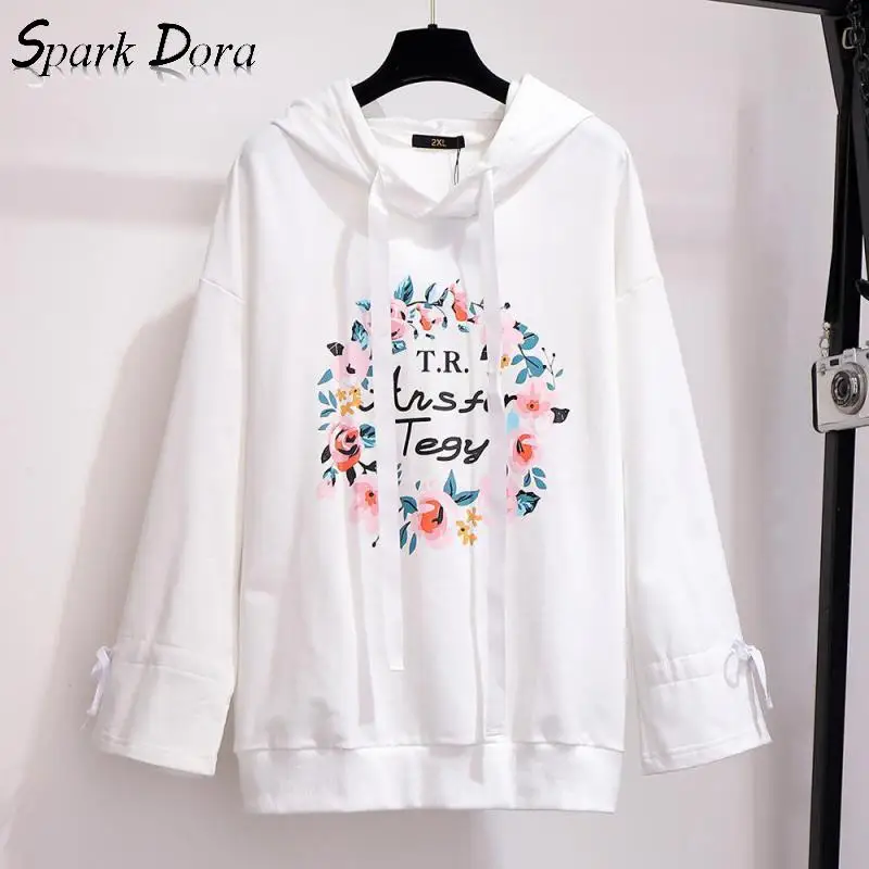 SparkDora Women Clothes 2019 Streetwear Plus Size Hoodie Oversized Hoodie Plus Size Sweatshirts Womens Sweatshirts Pullover
SparkDora Women Clothes 2019 Streetwear Plus Size Hoodie Oversized Hoodie Plus Size Sweatshirts Womens Sweatshirts Pullover