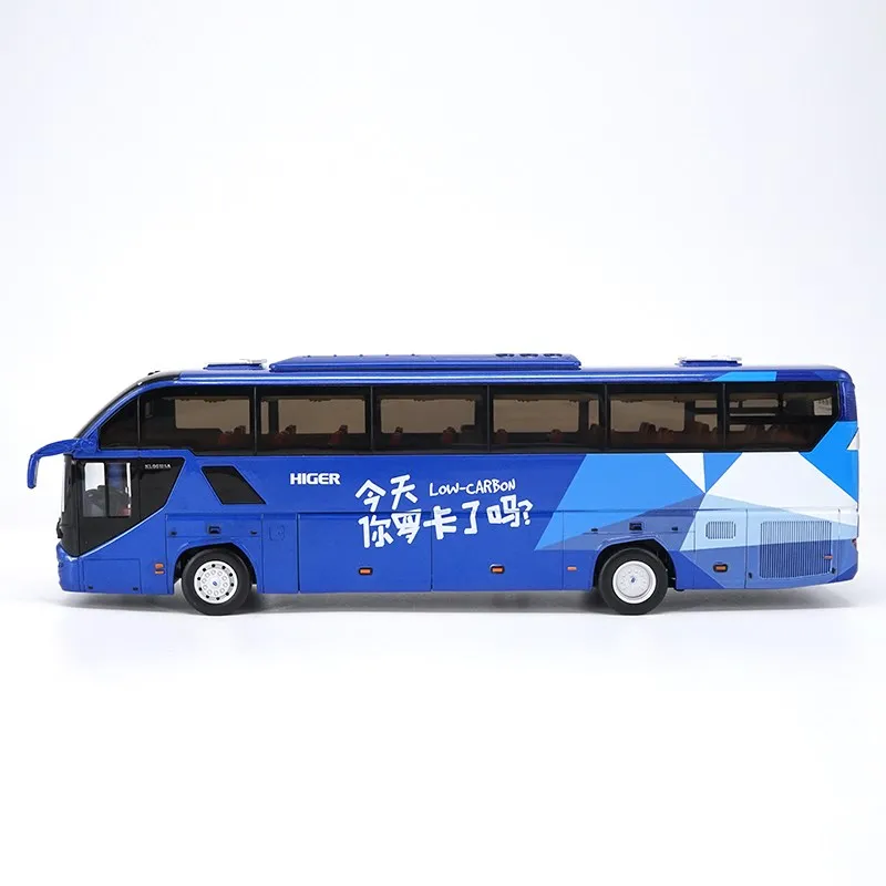 Original Collectible Higer 1:42 China Gold Dragon KLQ6125B Travel Bus Die Cast Model toy bus model for christmas gift,Collection
Original Collectible Higer 1:42 China Gold Dragon KLQ6125B Travel Bus Die Cast Model toy bus model for christmas gift,Collection
