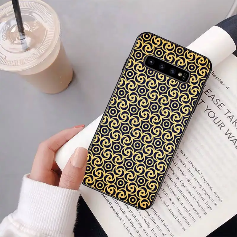 YNDFCNB Different patterns Phone Case for Samsung S20 Ultra S10 S10e S8 S9 Plus S7 Edge Note 10 9 8 black soft TPU cove fundas
YNDFCNB Different patterns Phone Case for Samsung S20 Ultra S10 S10e S8 S9 Plus S7 Edge Note 10 9 8 black soft TPU cove fundas