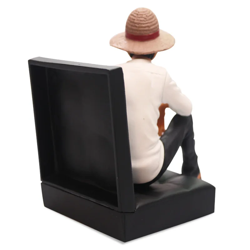 11CM-12CM Cute Sexy Cartoon Anime One Piece Sofa Seating T-Shirt Luffy Hancock Figurine Toys Decoration
11CM-12CM Cute Sexy Cartoon Anime One Piece Sofa Seating T-Shirt Luffy Hancock Figurine Toys Decoration