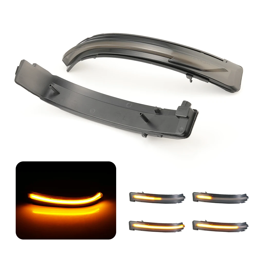 2xDynamic LED Side Mirror Light Car Led Light Lamp Turn Signal Mirror Sequential Light For Nissan Qashqai X-Trail Juke F15 SUV
2xDynamic LED Side Mirror Light Car Led Light Lamp Turn Signal Mirror Sequential Light For Nissan Qashqai X-Trail Juke F15 SUV