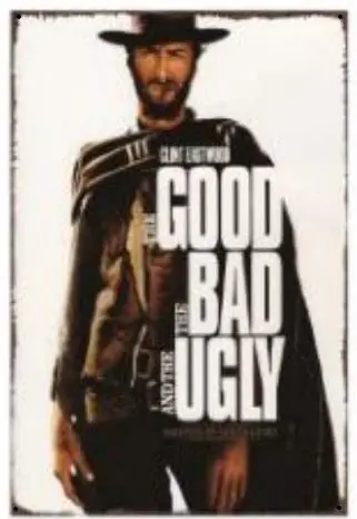 Metal Sign Good Bad Ugly Humanity Inner Home Interior Art Wall Decoration Square Metal Plate Customizable Text 8X12 Inches
Metal Sign Good Bad Ugly Humanity Inner Home Interior Art Wall Decoration Square Metal Plate Customizable Text 8X12 Inches