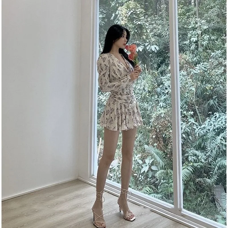 French_Floral_Dress_Women_Long_Sleeve_Bandage_Chiffon_Dress_Casual_Autumn_Clothes_Sexy_Vintage_Desig
French_Floral_Dress_Women_Long_Sleeve_Bandage_Chiffon_Dress_Casual_Autumn_Clothes_Sexy_Vintage_Desig