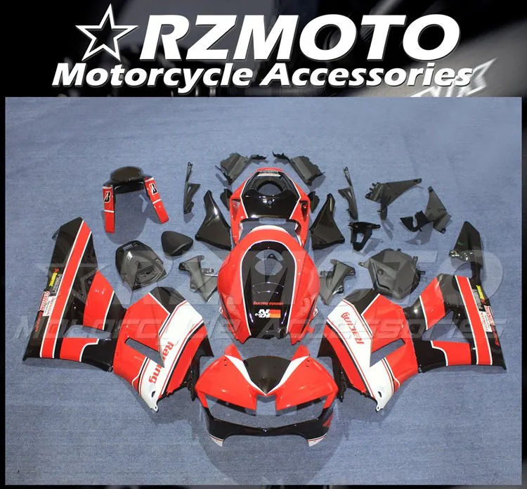New ABS Fairings Kit Fit For HONDA CBR600RR F5 2013 2014 2015 2016 2017 2018 13 14 15 16 17 18 Bodywork set Red Cool
New ABS Fairings Kit Fit For HONDA CBR600RR F5 2013 2014 2015 2016 2017 2018 13 14 15 16 17 18 Bodywork set Red Cool