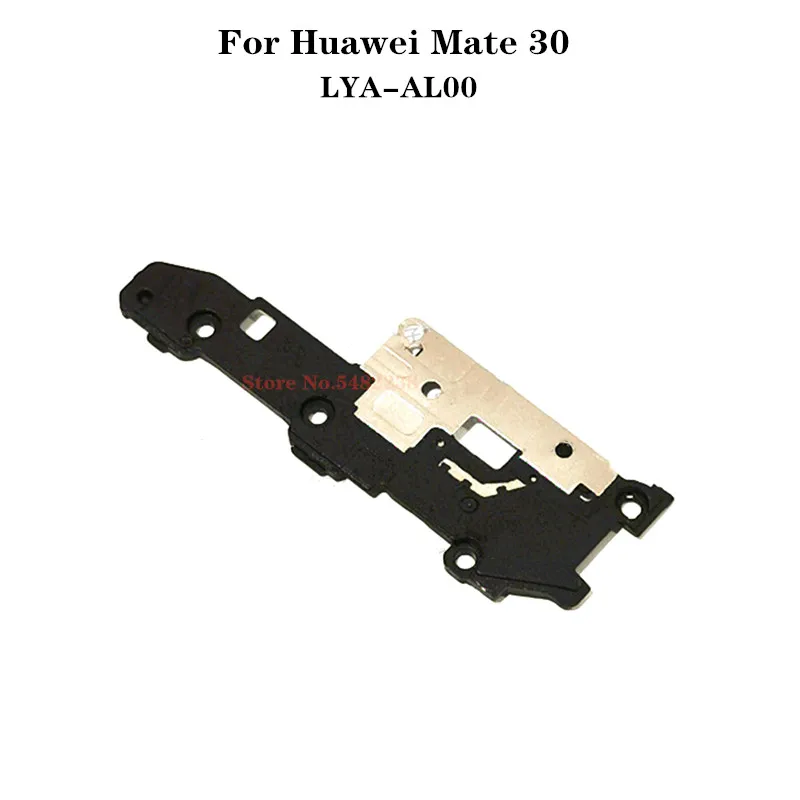 100% Original For Huawei Mate 30 LYA-AL00 Antenna Microphone Fixed Support Frame Cover Replacement Parts
100% Original For Huawei Mate 30 LYA-AL00 Antenna Microphone Fixed Support Frame Cover Replacement Parts