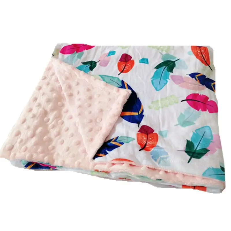 2020 New Baby Blanket Thicken Double Layer Coral Fleece Infant Swaddle Stroller Wrap For Newborn Baby Bedding Blankets
2020 New Baby Blanket Thicken Double Layer Coral Fleece Infant Swaddle Stroller Wrap For Newborn Baby Bedding Blankets
