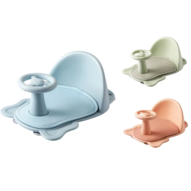 Newborn Baby Shower Bathtub Seat Anti-Slip Security Bathtub Mat Bathing Seat Baby Care Washing Toys Bathing Seat
Newborn Baby Shower Bathtub Seat Anti-Slip Security Bathtub Mat Bathing Seat Baby Care Washing Toys Bathing Seat